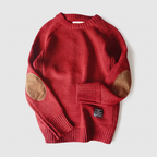 Carter | Classic Comfort Sweater