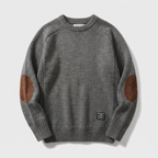 Carter | Classic Comfort Sweater