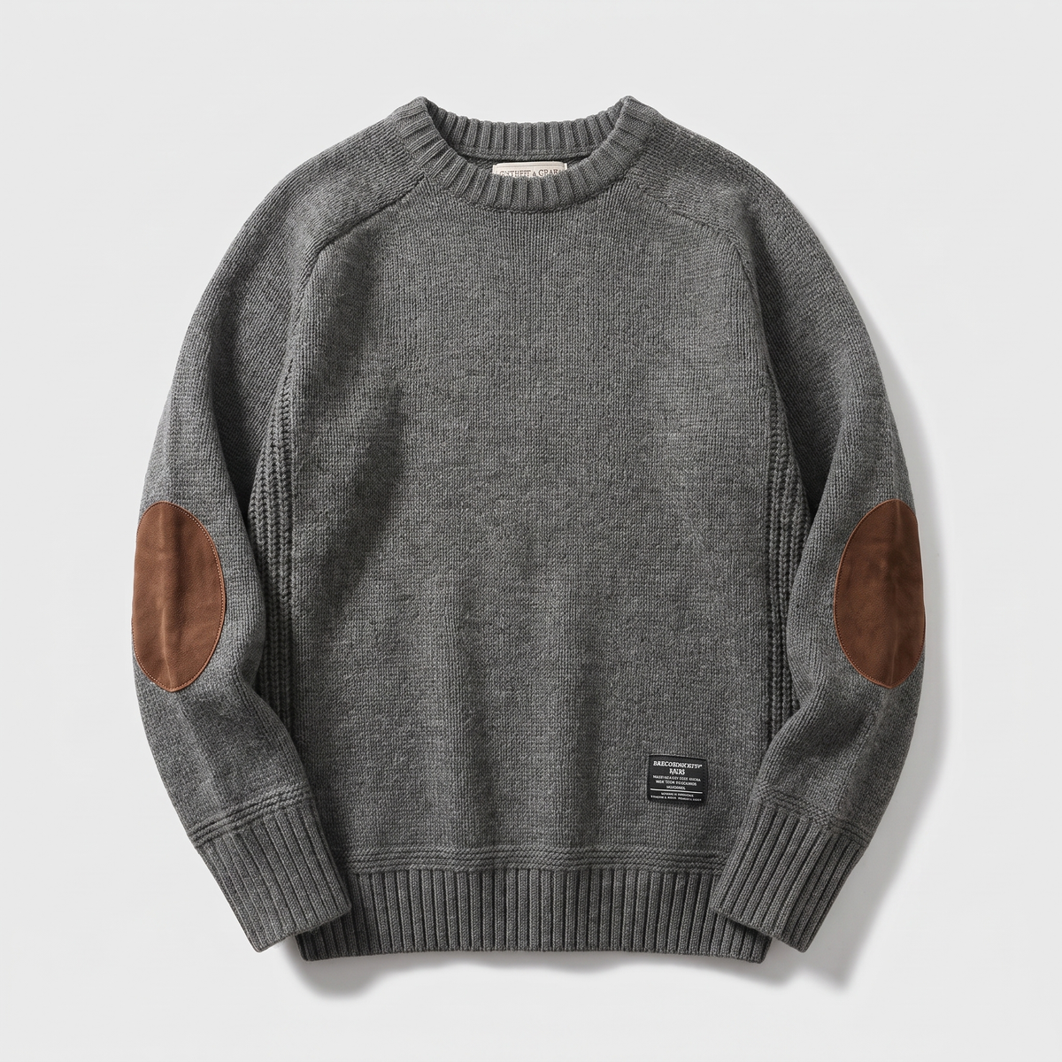 Carter | Classic Comfort Sweater