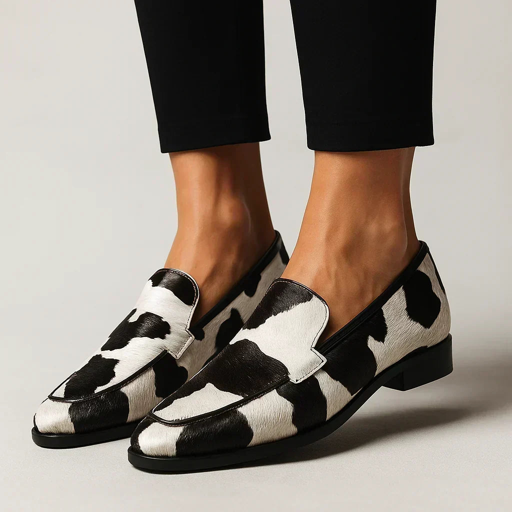 Hannah | Women's Comfort Loafers