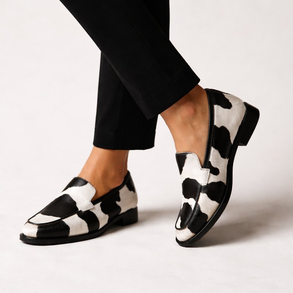 Hannah | Women's Comfort Loafers
