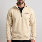 Wesley | Relaxed Comfort Sweatshirt