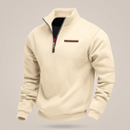Wesley | Relaxed Comfort Sweatshirt