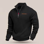 Wesley | Relaxed Comfort Sweatshirt