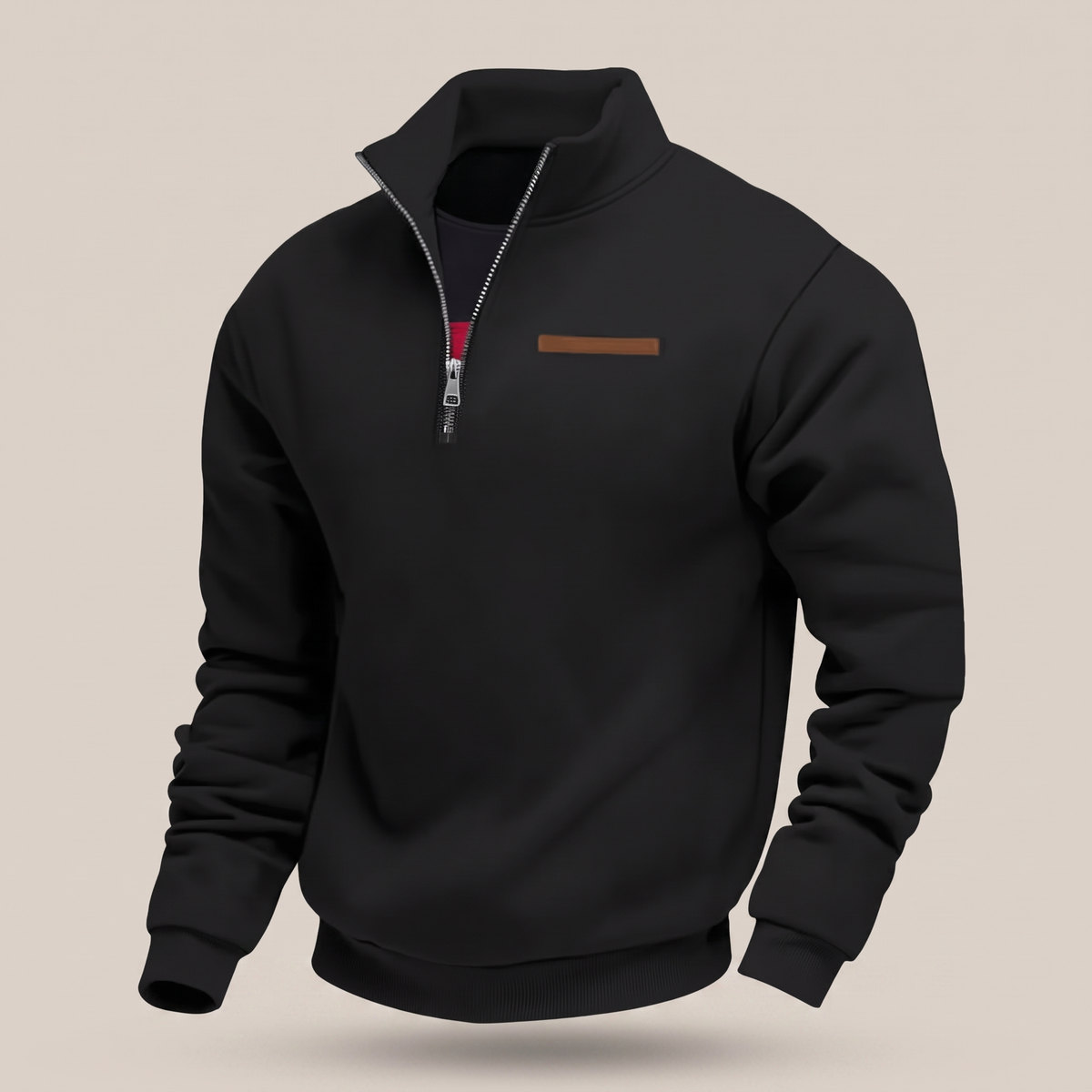 Wesley | Relaxed Comfort Sweatshirt