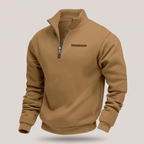 Wesley | Relaxed Comfort Sweatshirt