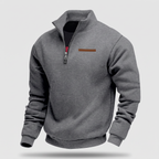 Wesley | Relaxed Comfort Sweatshirt