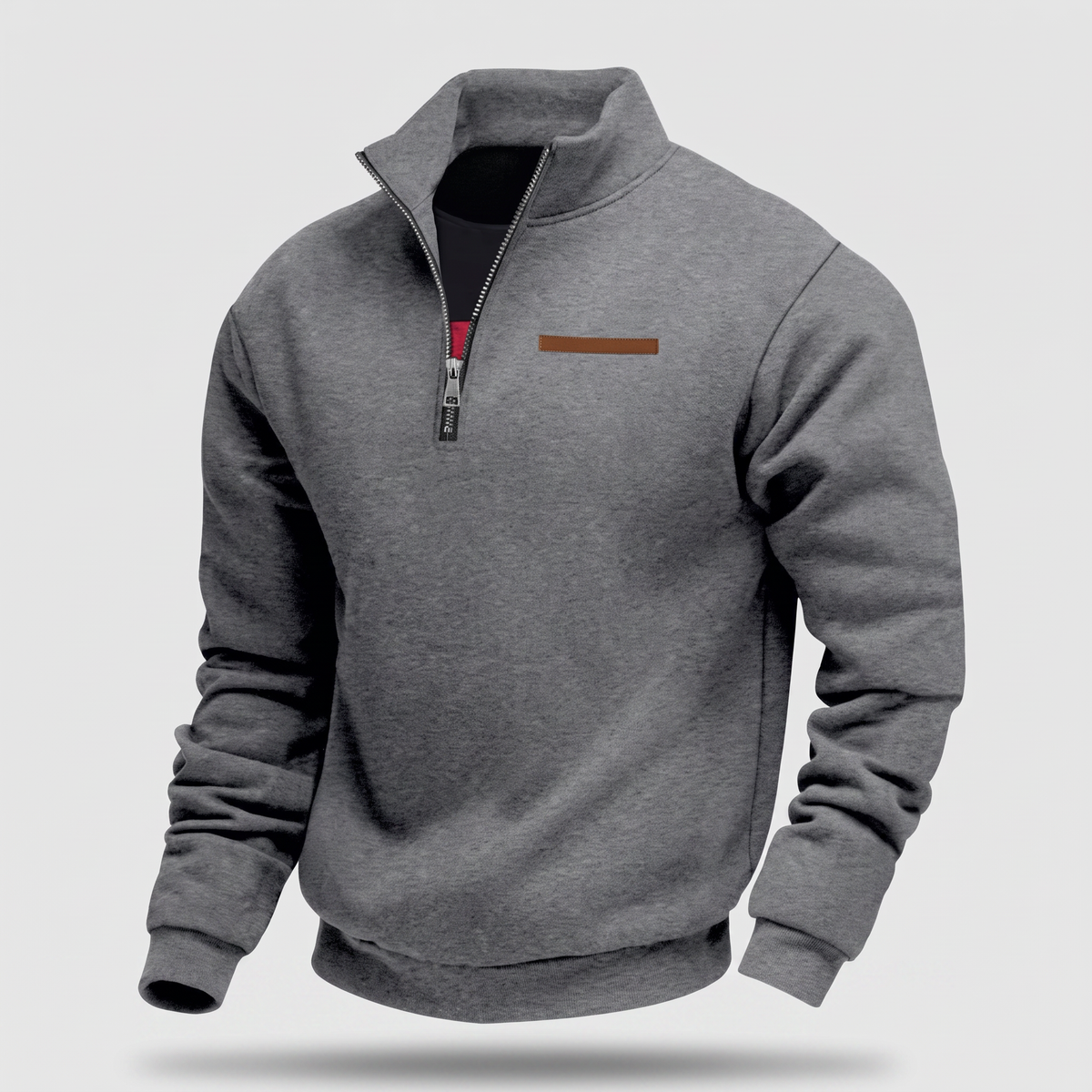 Wesley | Relaxed Comfort Sweatshirt