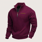 Wesley | Relaxed Comfort Sweatshirt