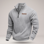Wesley | Relaxed Comfort Sweatshirt