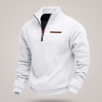 Wesley | Relaxed Comfort Sweatshirt