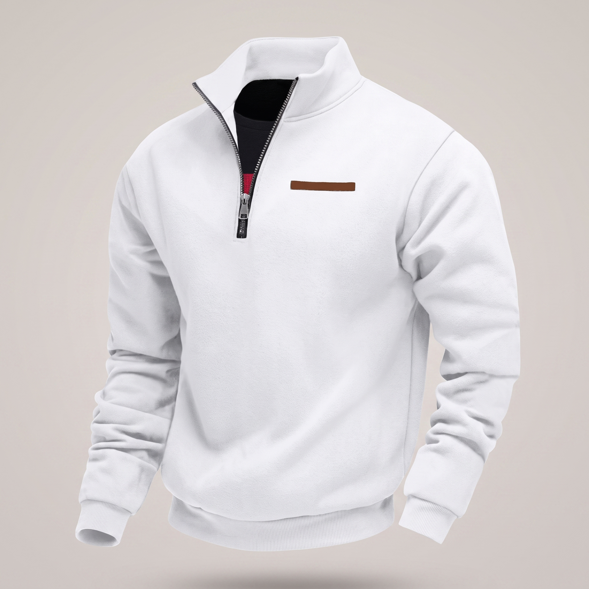 Wesley | Relaxed Comfort Sweatshirt