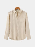 Linen Coast Shirt