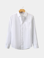 Linen Coast Shirt