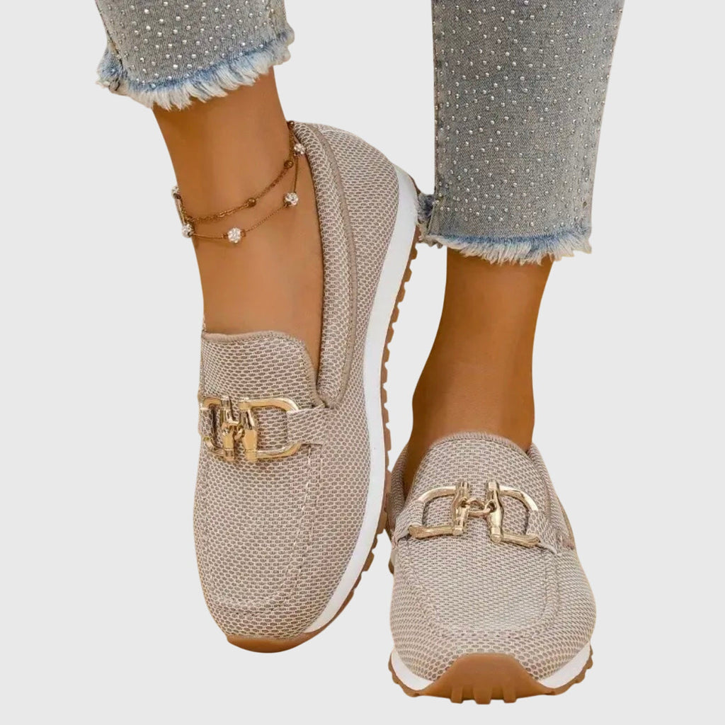 Amelia | Women's Casual Slip-On Shoes