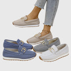 Amelia | Women's Casual Slip-On Shoes