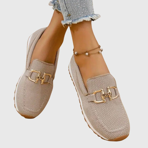 Amelia | Women's Casual Slip-On Shoes