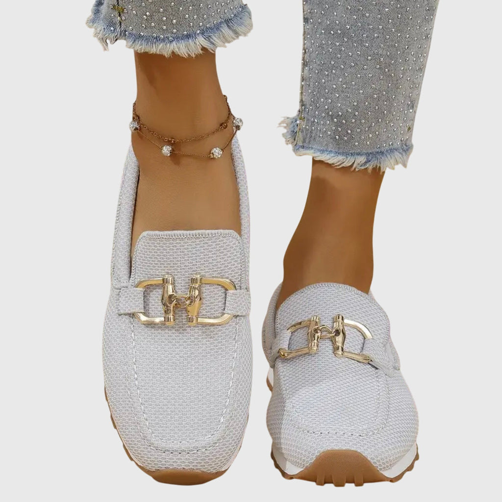 Amelia | Women's Casual Slip-On Shoes