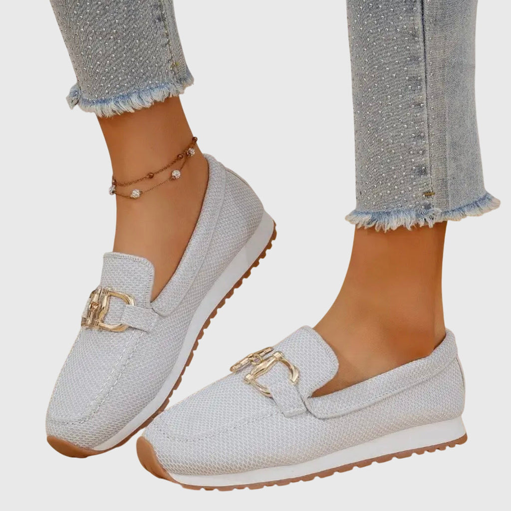 Amelia | Women's Casual Slip-On Shoes