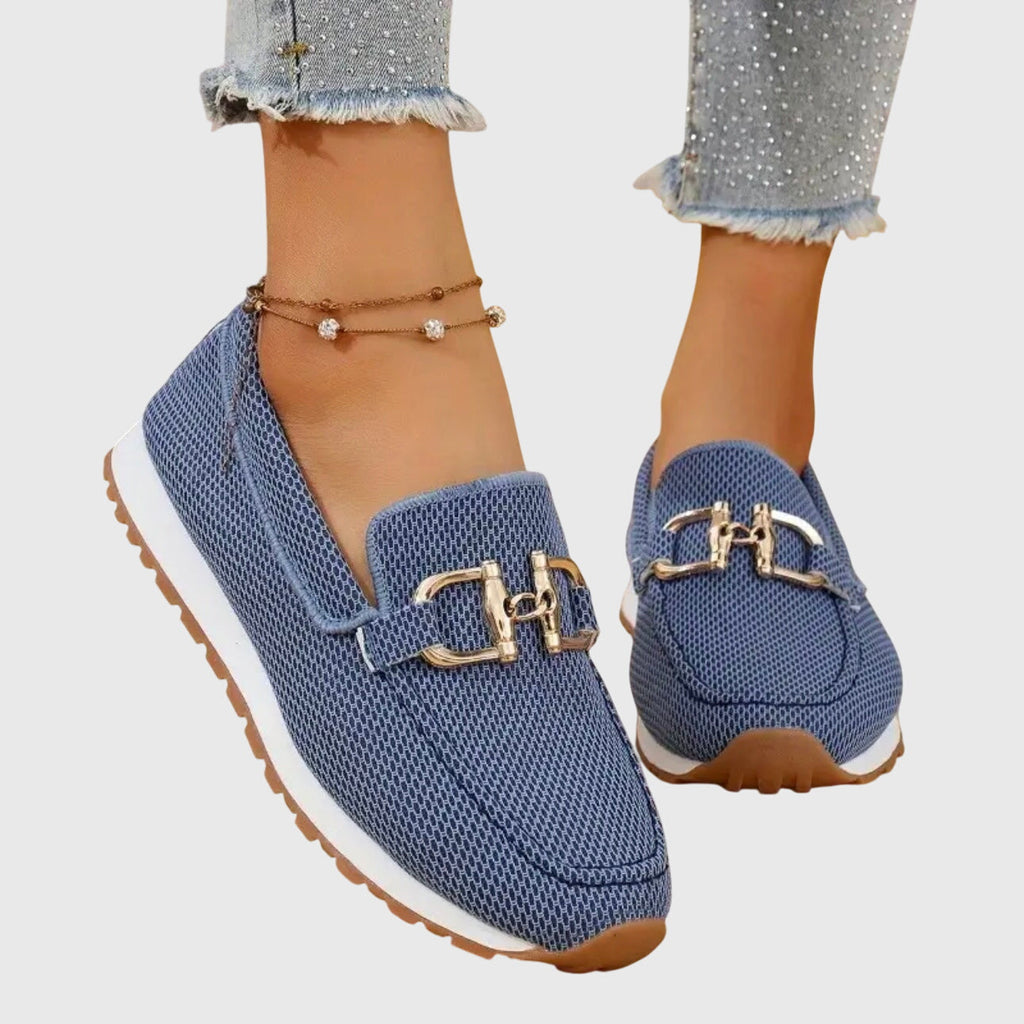 Amelia | Women's Casual Slip-On Shoes