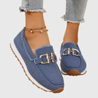 Amelia | Women's Casual Slip-On Shoes