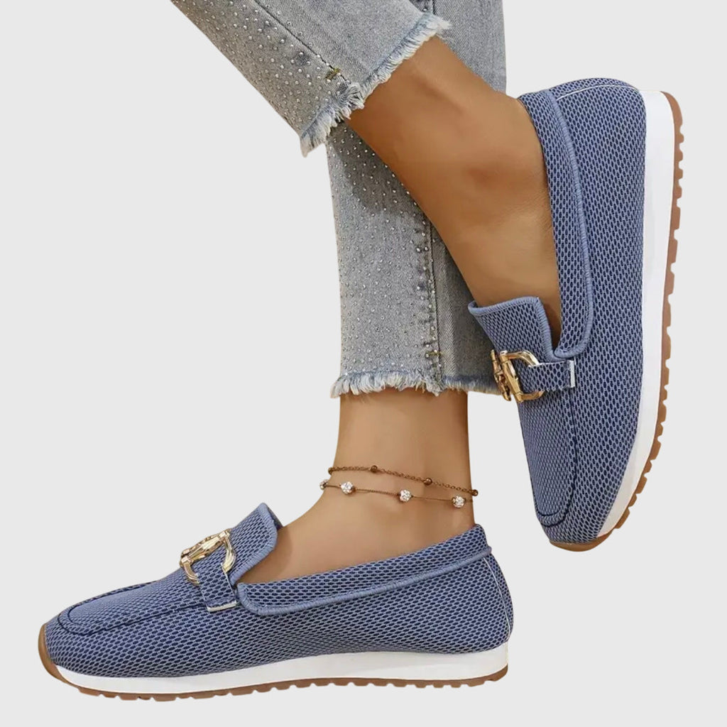 Amelia | Women's Casual Slip-On Shoes