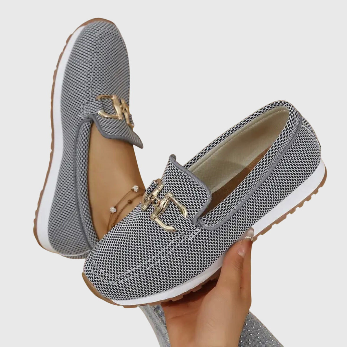 Amelia | Women's Casual Slip-On Shoes