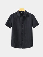 Lumière Linen Shirt