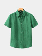 Lumière Linen Shirt
