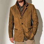 Thomas | Vintage Style Jacket