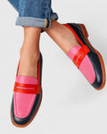Lucy | Elegant Women's Loafers