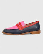 Lucy | Elegant Women's Loafers