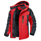Hayden | Classic Waterproof Jacket