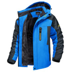Hayden | Classic Waterproof Jacket
