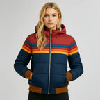 Rebecca | Lightweight Waterproof Jacket