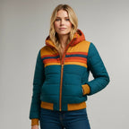 Rebecca | Lightweight Waterproof Jacket