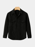 Old Money Long Sleeve Shirt