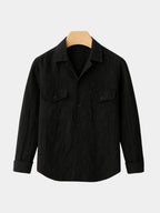 Old Money Long Sleeve Shirt