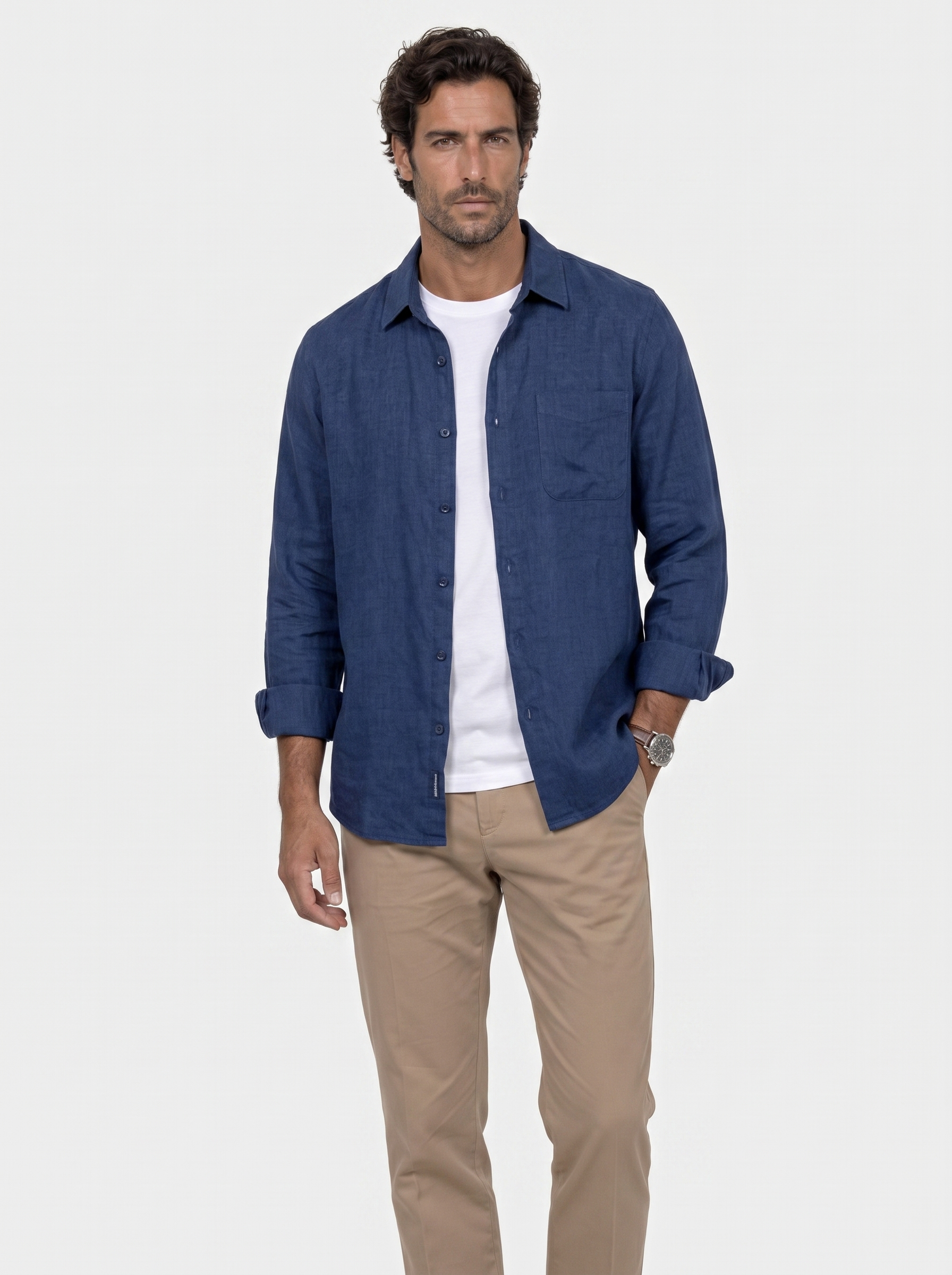 Baltique Sereno Shirt