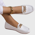 Margot | Women's Elegant Slip-On Shoes