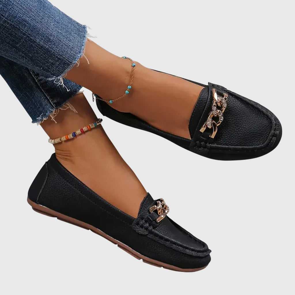 Margot | Women's Elegant Slip-On Shoes