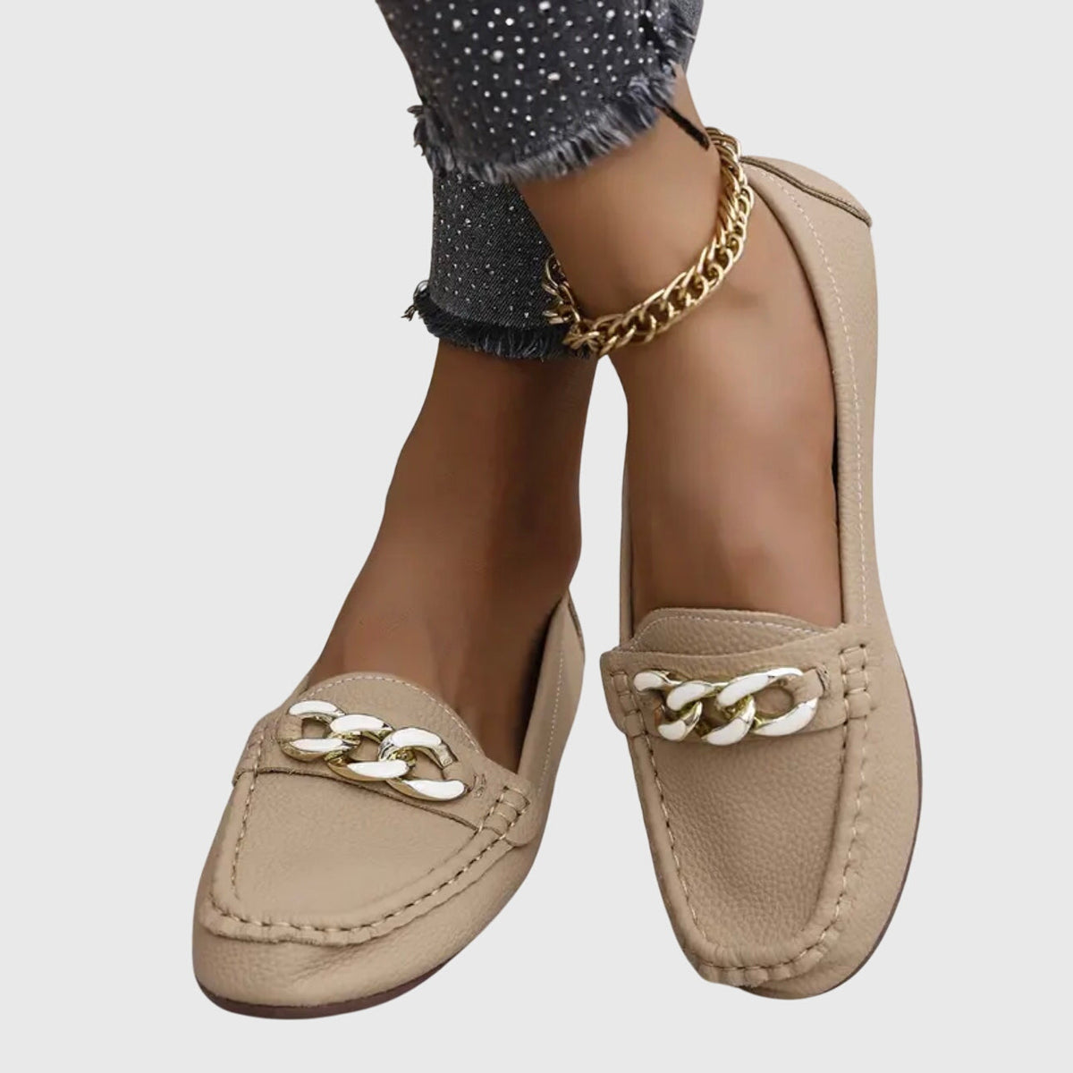 Margot | Women's Elegant Slip-On Shoes