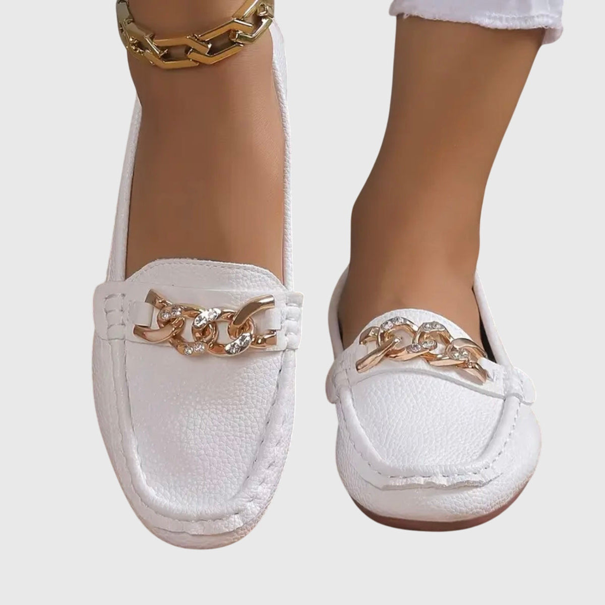Margot | Women's Elegant Slip-On Shoes
