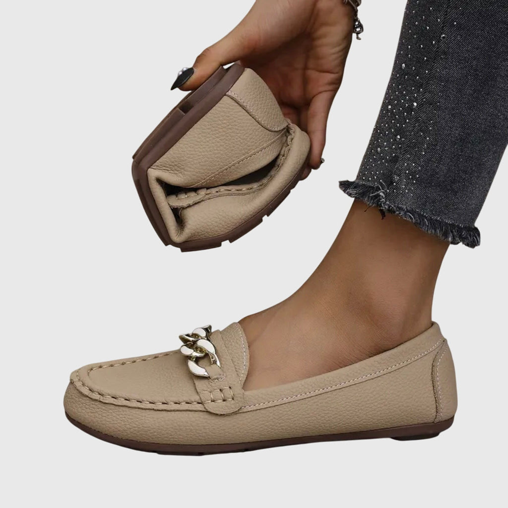 Margot | Women's Elegant Slip-On Shoes