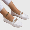 Margot | Women's Elegant Slip-On Shoes