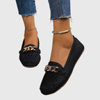 Margot | Women's Elegant Slip-On Shoes