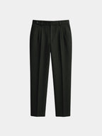Premium Classic Elastic Trousers