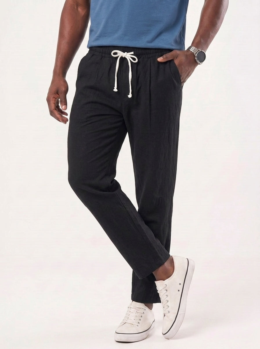 Tomas Riviera Trousers