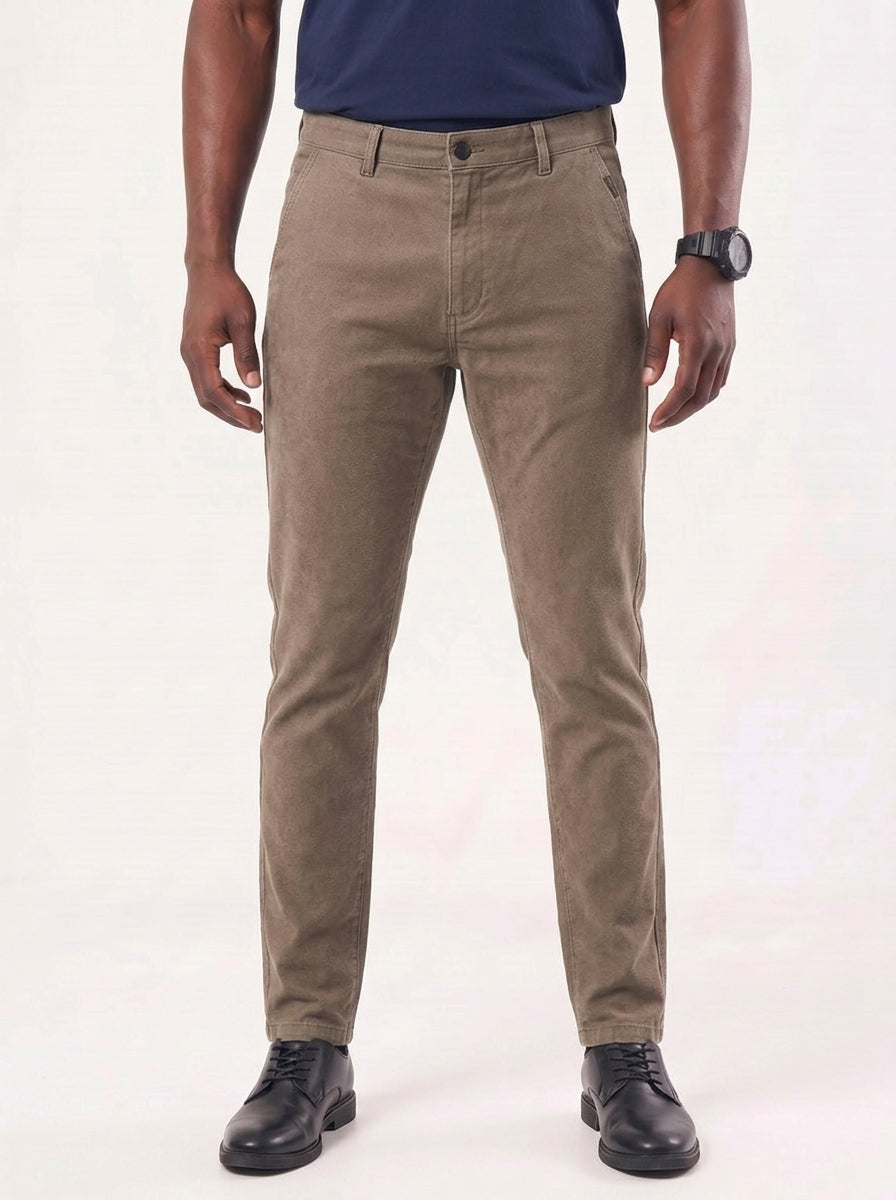 Heritage Slim Trousers