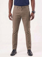 Heritage Slim Trousers